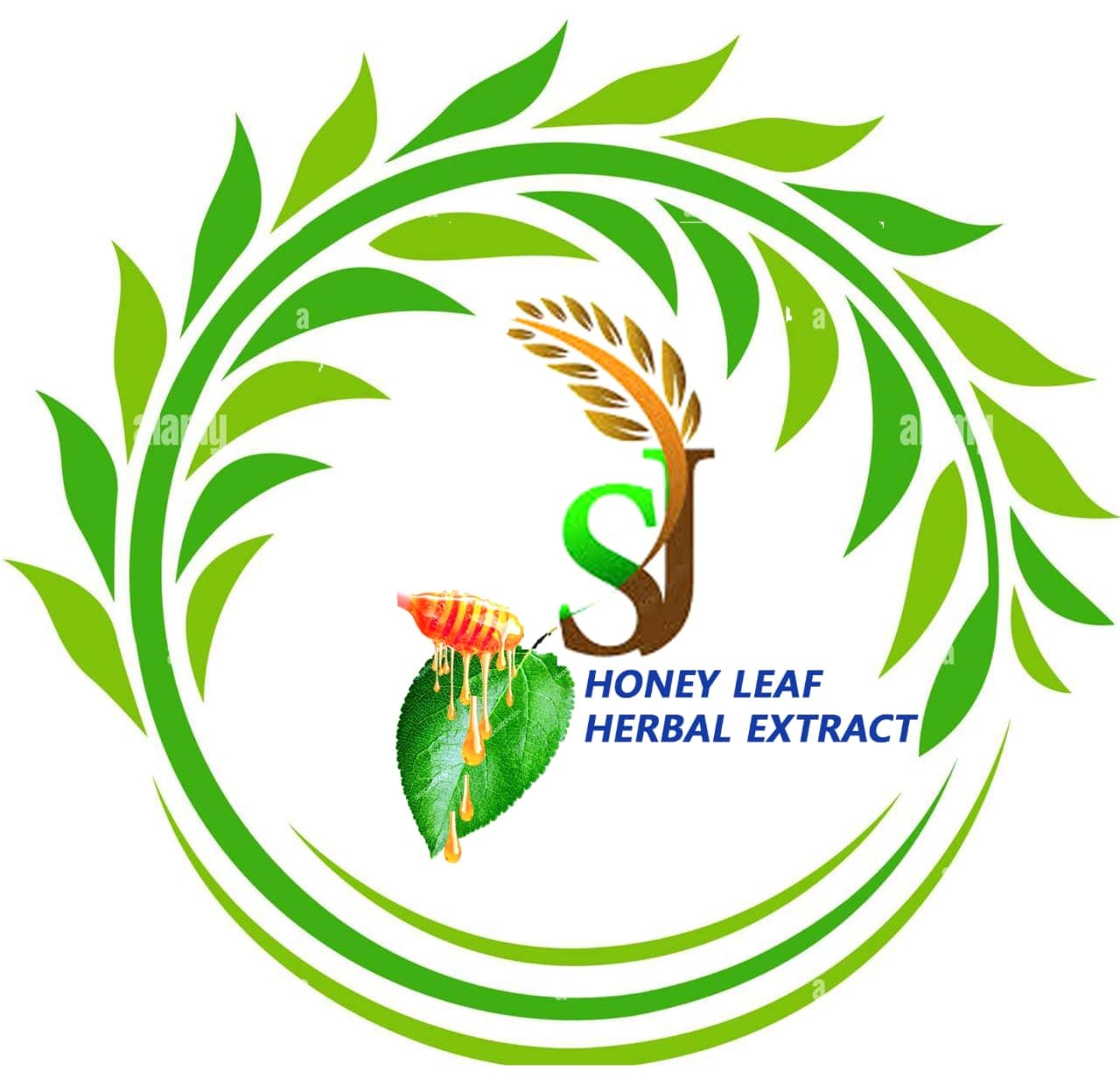 Honey Leaf Herbal