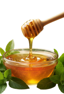 honey-leaf-extract